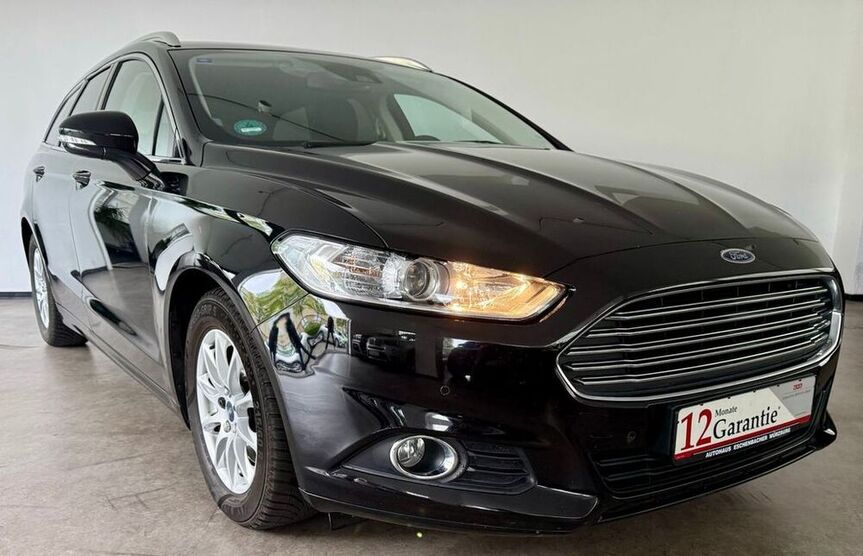 Mondeo