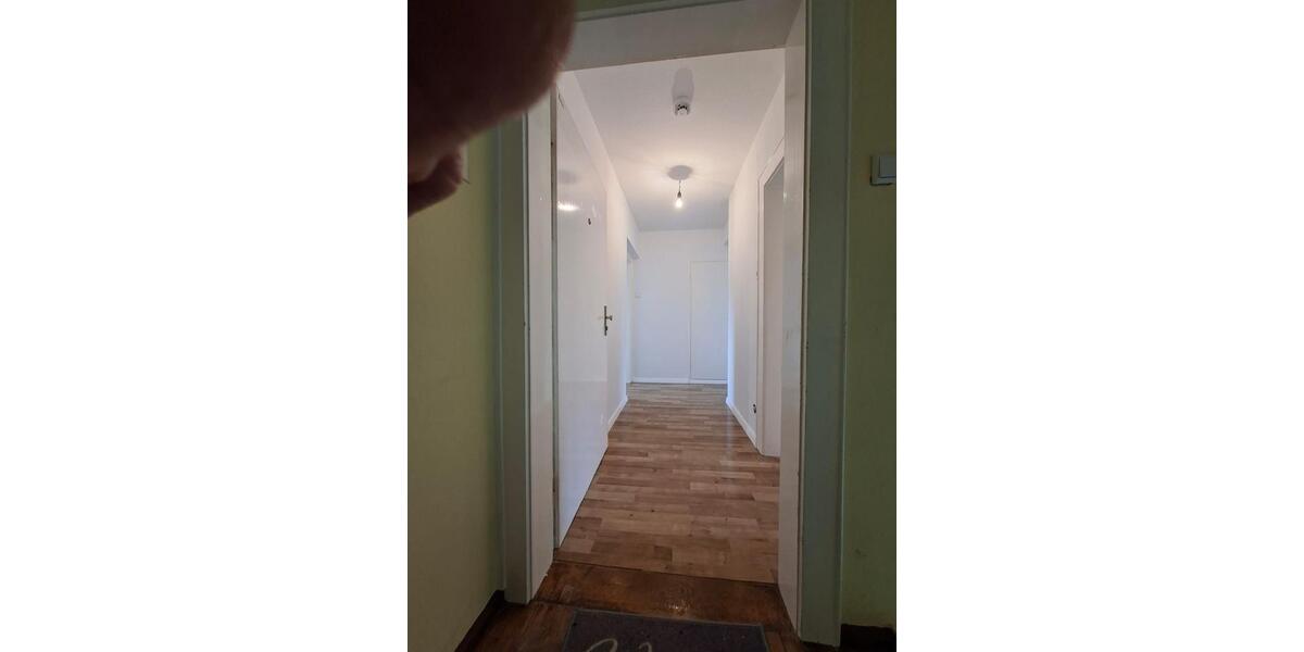 Etagenwohnung Ochsenfurt - 3 Zimmer, 55 m&sup2;, 599&euro; | Angebot:26633298