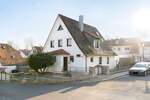 Einfamilienhaus Markt Einersheim - 5 Zimmer, 142 m&sup2;, 449.000&euro; | Angebot:25818359