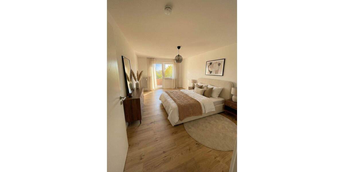 Etagenwohnung Würzburg Versbach - 4 Zimmer, 112 m&sup2;, 377.000&euro; | Angebot:25824683