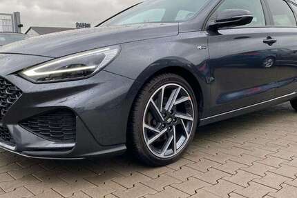 Hyundai i30 146.175 km 13.700 &euro; Bergtheim 97241