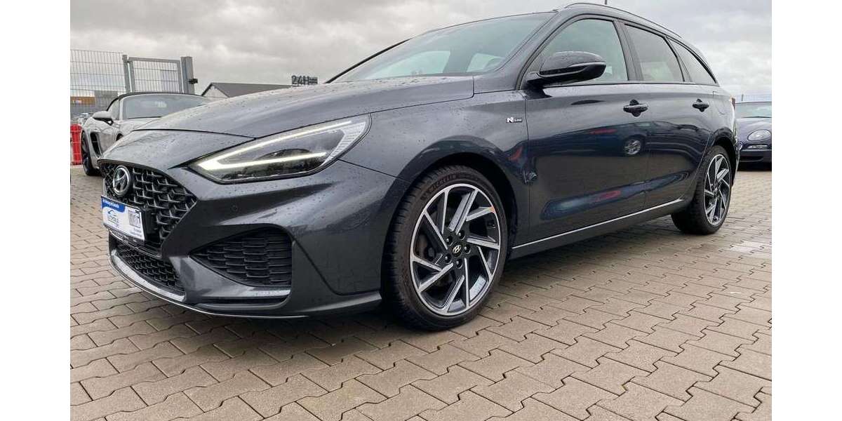 Hyundai i30 146.175 km 13.700 &euro; Bergtheim 97241