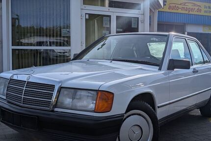 Mercedes-Benz 190 131.026 km 12.850 &euro; Würzburg 97078