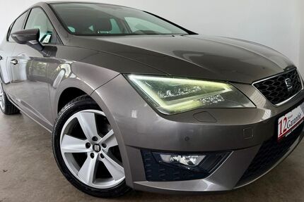 Seat Leon 144.000 km 10.190 &euro; Würzburg 97080