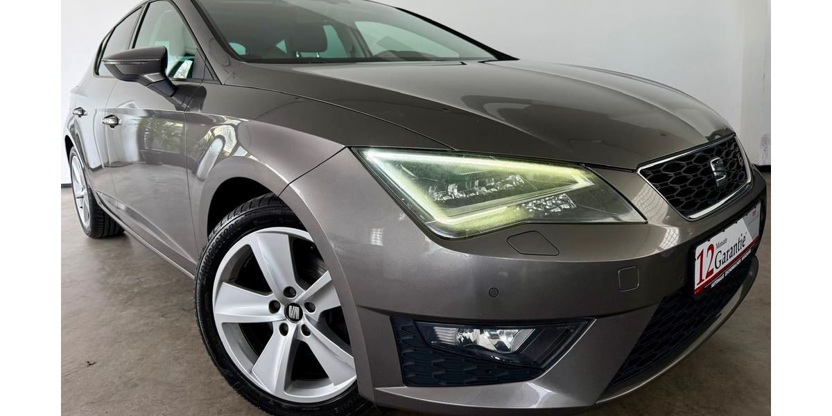 Seat Leon 144.000 km 10.190 &euro; Würzburg 97080