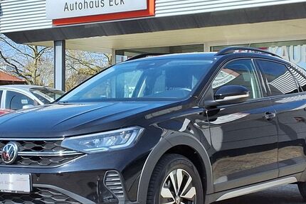 VW Taigo 40.870 km 19.850 &euro; Würzburg 97084