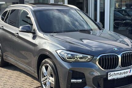 BMW X1 50.900 km 29.999 &euro; Tauberbischofsheim 97941
