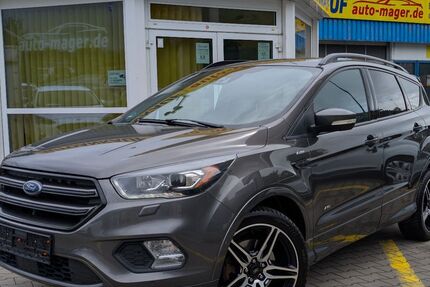Ford Kuga 120.000 km 15.750 &euro; Würzburg 97078