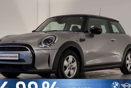 Mini Cooper 59.441 km 21.940 &euro; Würzburg 97076