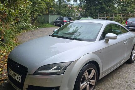 Audi TT 265.000 km 3.900 € Randersacker 97236