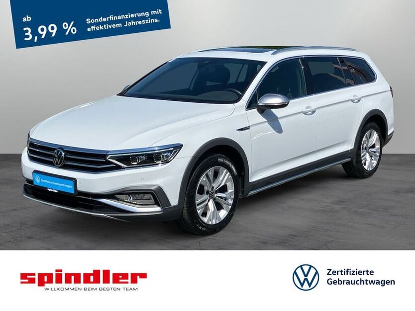 Passat Variant