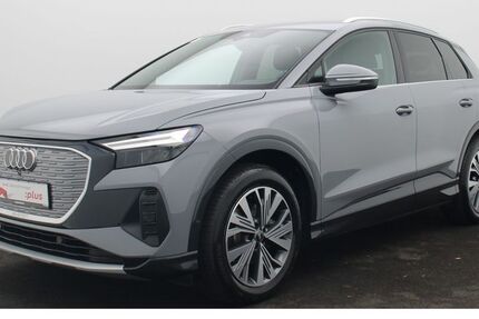 Audi Q4 e-tron 32.500 km 26.180 &euro; Würzburg 97076