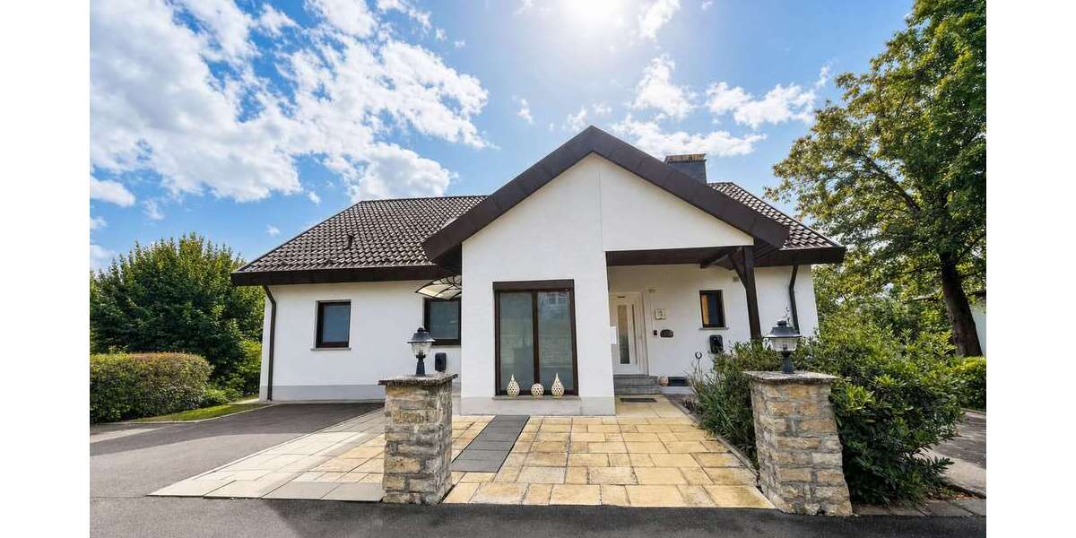 Einfamilienhaus Wiesentheid - 12 Zimmer, 408 m&sup2;, 749.990&euro; | Angebot:27432951