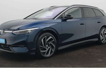 VW ID.7 19.500 km 48.990 &euro; Würzburg 97076