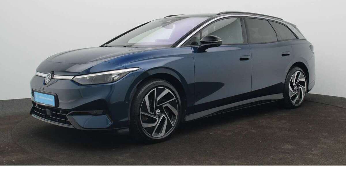 VW ID.7 19.500 km 48.990 &euro; Würzburg 97076