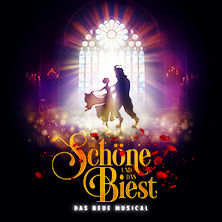 Die Schöne und das Biest - Das neue Musical 17.02.2027 CONGRESS CENTRUM WÜRZBURG