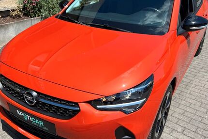 Opel Corsa 19.450 km 15.850 &euro; Ochsenfurt 97199