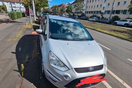Ford S-Max 195.000 km 5.000 &euro; Würzburg 97082