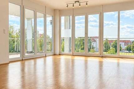 Wohnung Würzburg-Lengfeld Lengfeld - 4 Zimmer, 125 m&sup2;, 549.000&euro; | Angebot:27457700
