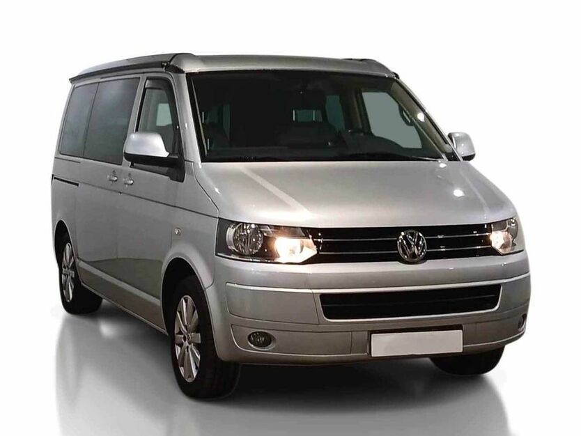 VW T5 California 200.900 km 27.880 € Kist 97270