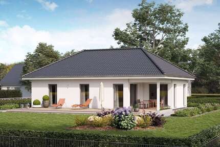 Haus zum Kaufen in Kleinrinderfeld 445.485 € 108 m²