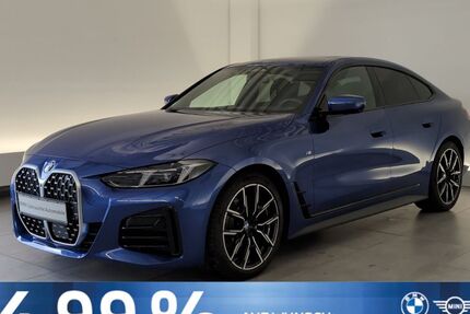 BMW 420 Gran Coupé 9.946 km 46.790 &euro; Würzburg 97076