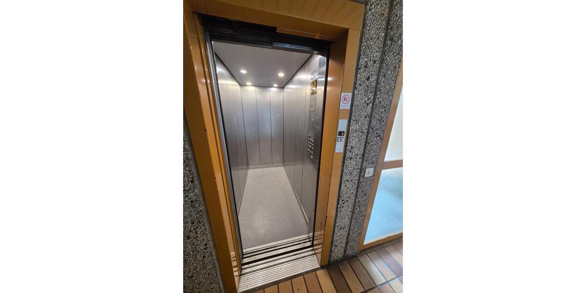 Etagenwohnung Würzburg Lindleinsmühle - 1.5 Zimmer, 41 m&sup2;, 144.900&euro; | Angebot:26217255