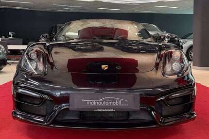 Porsche Boxster 64.373 km 77.490 &euro; Würzburg 97070