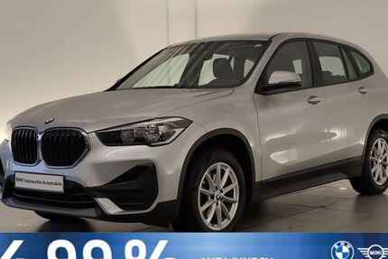 BMW X1 104.699 km 20.940 &euro; Würzburg 97076