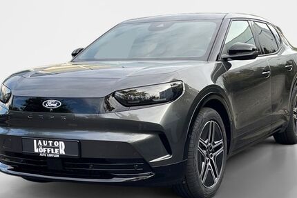 Ford Capri 6.834 km 47.412 &euro; Würzburg 97076