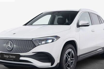 Mercedes-Benz EQA 9.556 km 36.960 &euro; Würzburg 97076