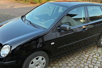VW Polo 131.320 km 1.500 &euro; Wiesenfeld 97753