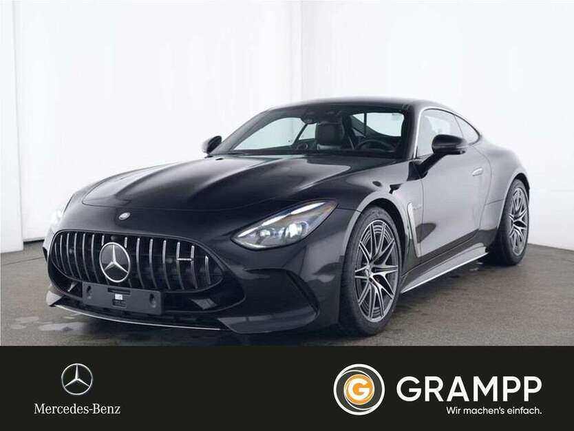 AMG GT