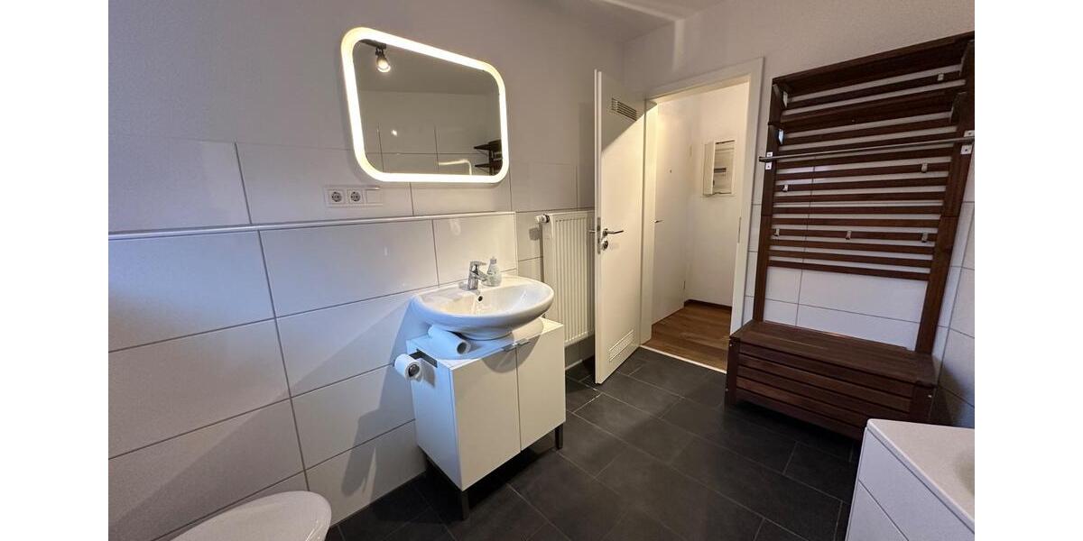 Etagenwohnung Würzburg Sanderau - 2 Zimmer, 68 m&sup2;, 297.500&euro; | Angebot:26324208