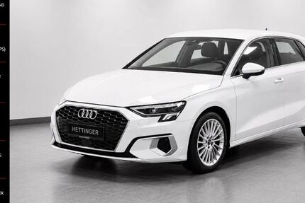 Audi A3 57.200 km 27.480 &euro; Marktheidenfeld 97828