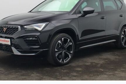 Cupra Ateca 28.000 km 30.180 &euro; Würzburg 97076