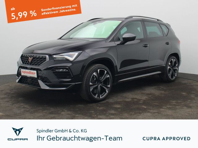 Cupra Ateca 28.000 km 30.180 &euro; Würzburg 97076