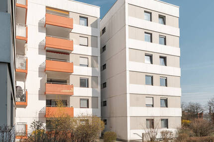 Wohnung Höchberg - 3 Zimmer, 80 m&sup2;, 285.000&euro; | Angebot:26306081