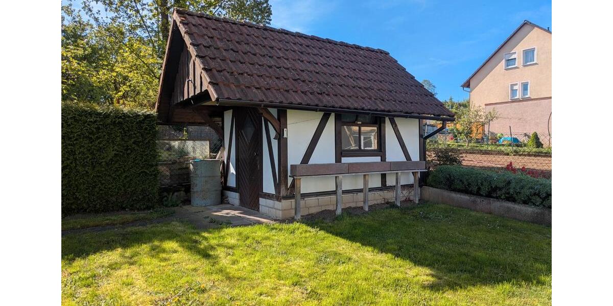 Doppelhaushälfte Ochsenfurt - 7 Zimmer, 196 m&sup2;, 490.000&euro; | Angebot:26297131