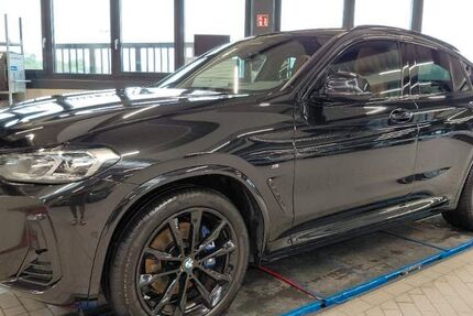 BMW X4 50.900 km 57.440 € Lauda-Königshofen 97922