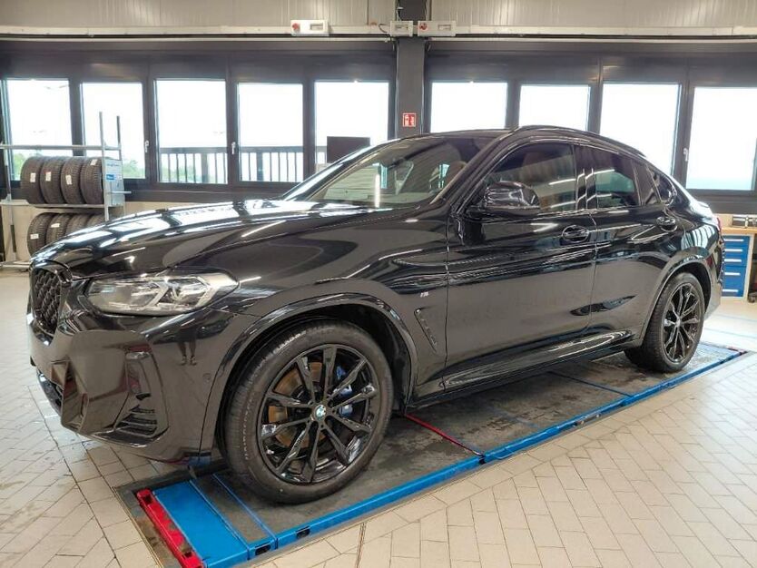 BMW X4 50.900 km 57.440 € Lauda-Königshofen 97922