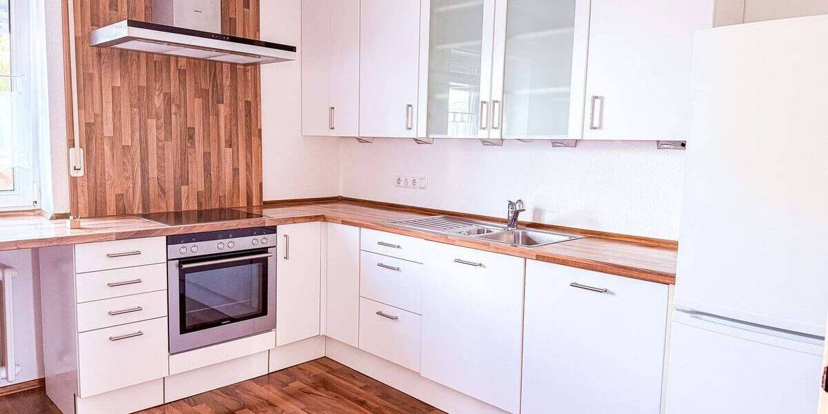 Etagenwohnung Gerbrunn - 4 Zimmer, 104 m&sup2;, 365.000&euro; | Angebot:26609032