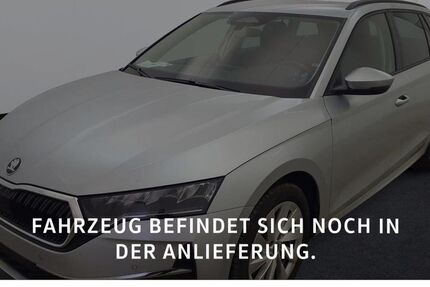 Skoda Octavia 27.500 km 29.780 &euro; Würzburg 97084