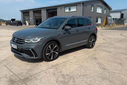 VW Tiguan 45.600 km 38.400 &euro; Würzburg 97072