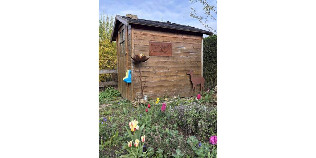 Mehrfamilienhaus, Wohnhaus Giebelstadt Ingolstadt - 9 Zimmer, 261 m&sup2;, 498.500&euro; | Angebot:26641791