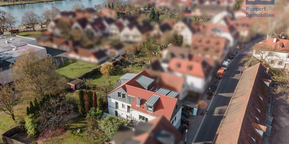 Etagenwohnung Veitshöchheim - 3 Zimmer, 90 m&sup2;, 377.800&euro; | Angebot:25909244