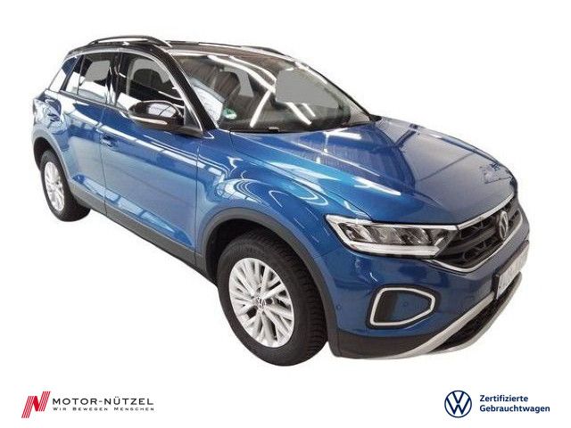 T-Roc