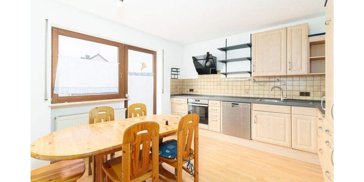 Mehrfamilienhaus, Wohnhaus Marktheidenfeld / Marienbrunn Marienbrunn - 1 Zimmer, 242 m&sup2;, 499.000&euro; | Angebot:25731314