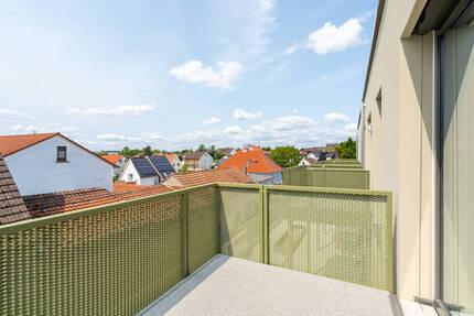 Moderne Neubauwohnung! 2 zimmer