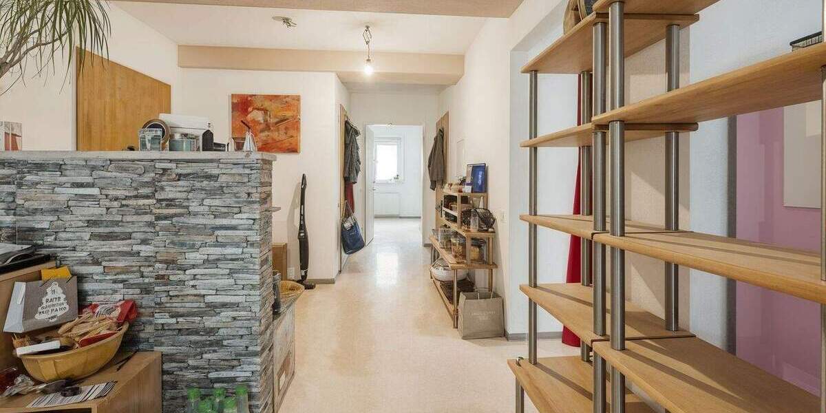 Etagenwohnung Würzburg Heuchelhof - 2 Zimmer, 60 m&sup2;, 259.000&euro; | Angebot:25675069